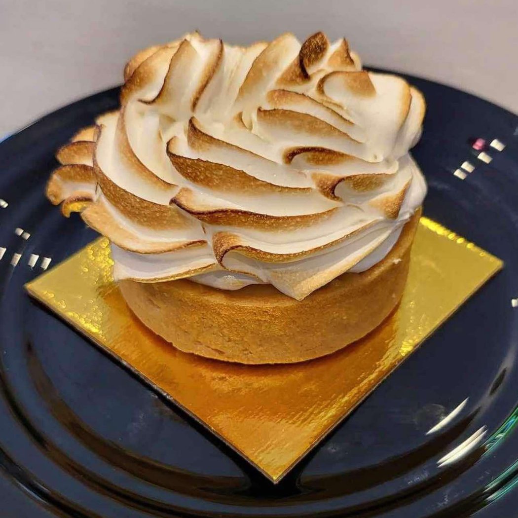 Café Parisien