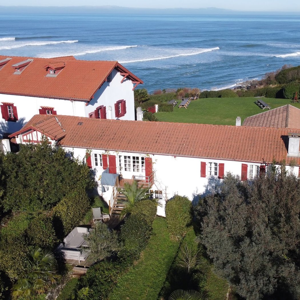 Villa Anvers 1