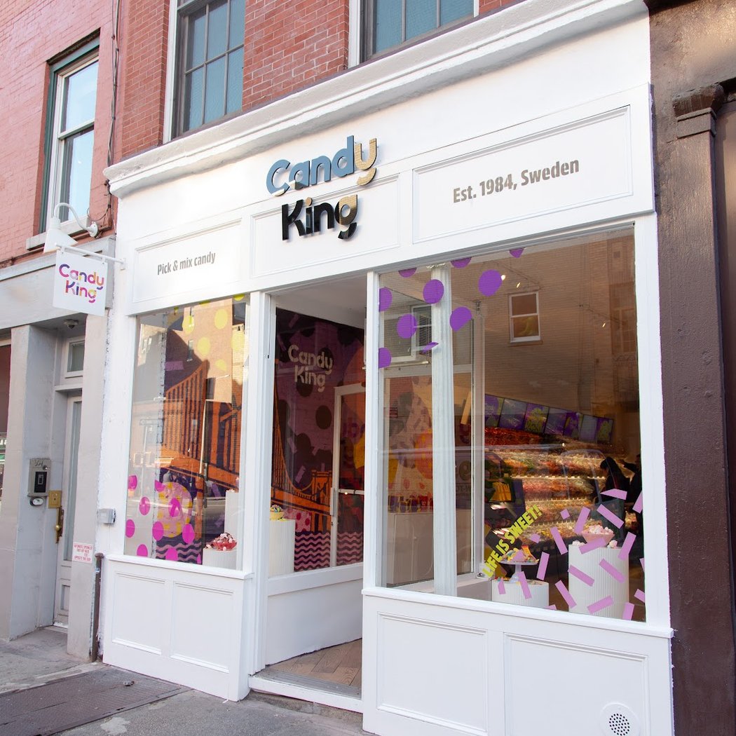 CandyKing New York 2