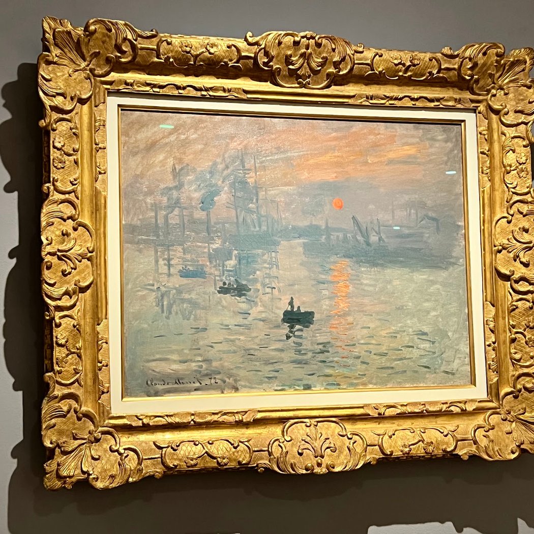 Monet / Sécheret, Paysages d’eau 3