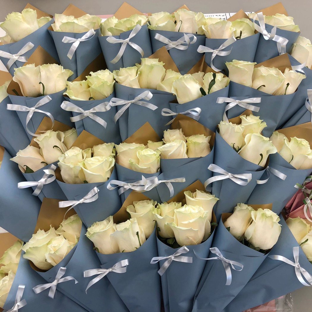 Bottega Good Flowers 3