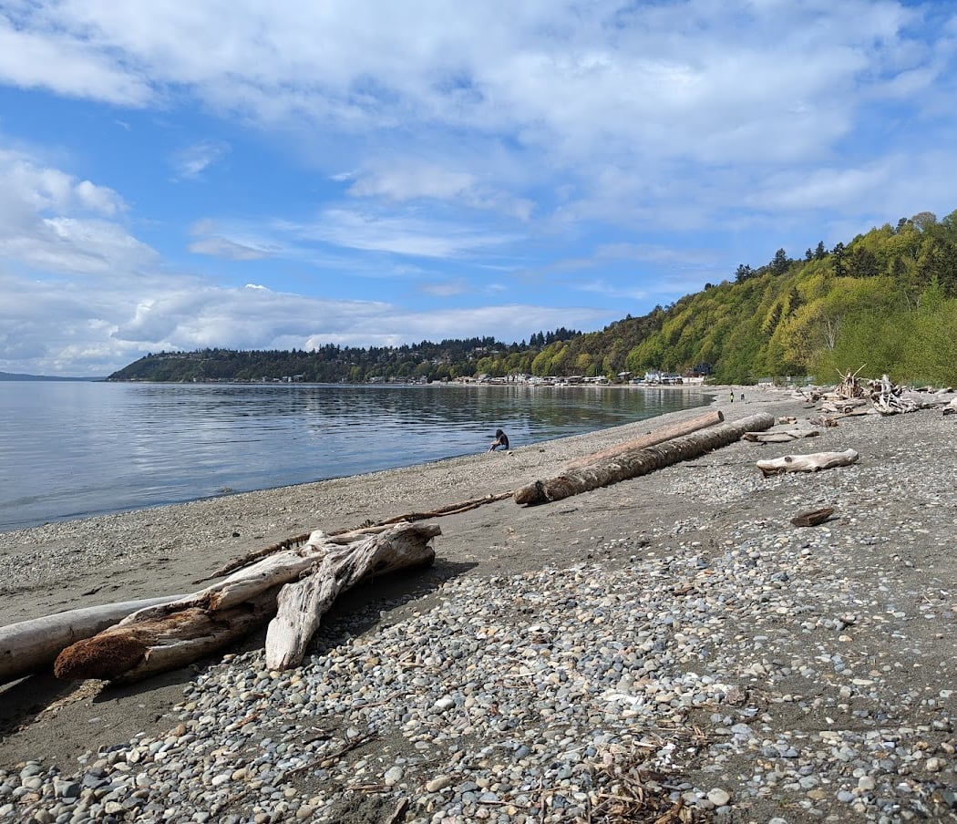 Seahurst Ed Munro Park 2