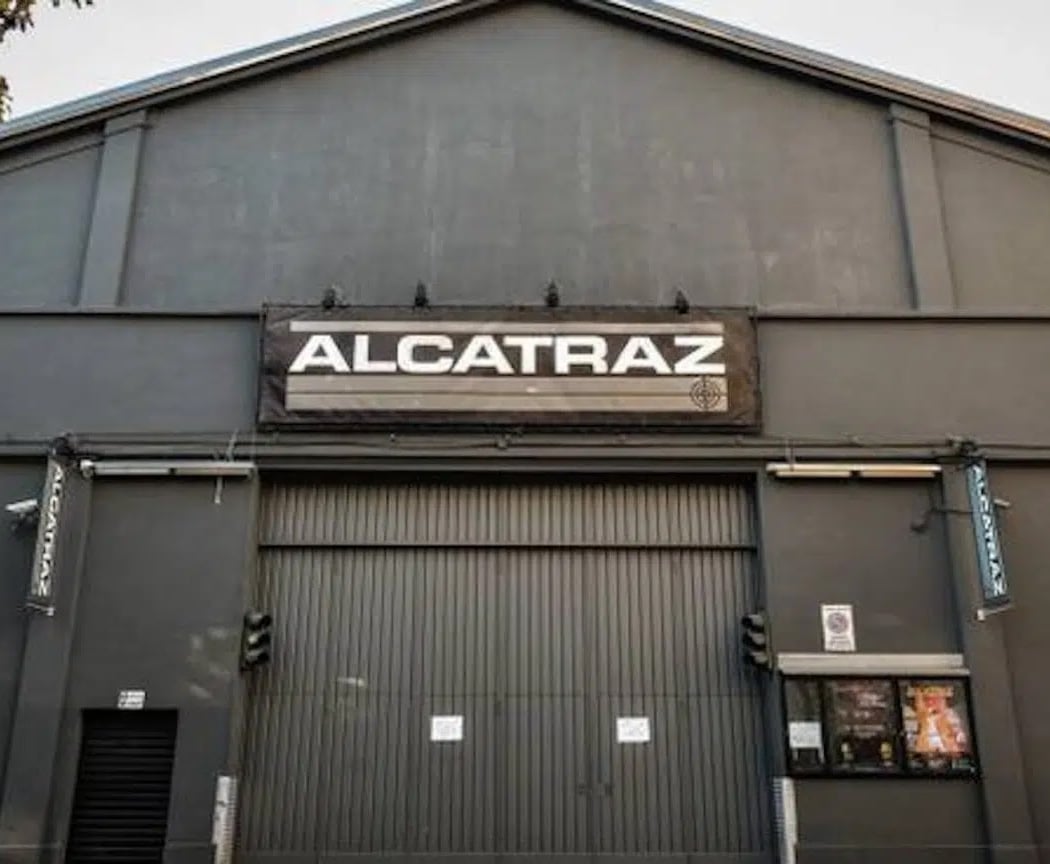 Alcatraz 3