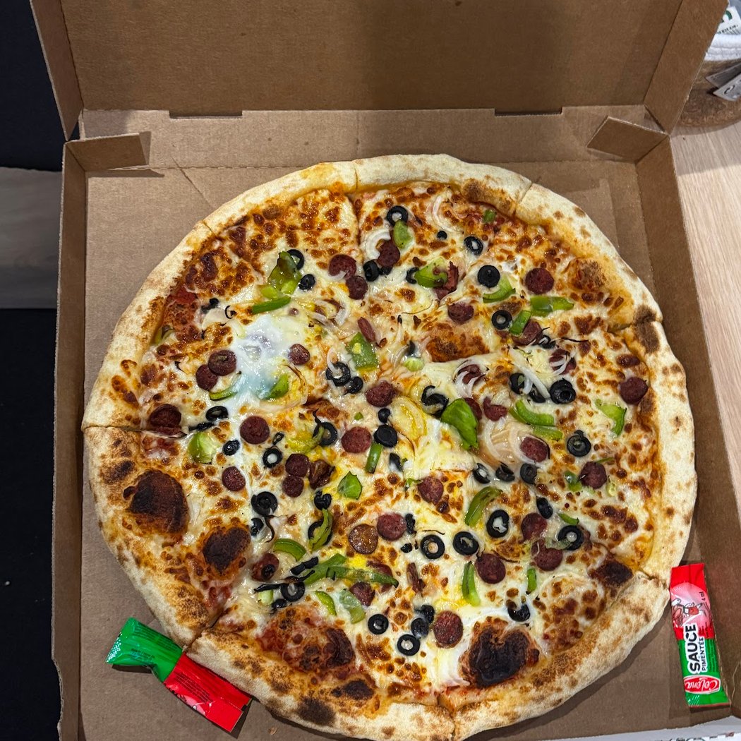 H BURGER & PIZZA PAVILLONS-SOUS-BOIS 2