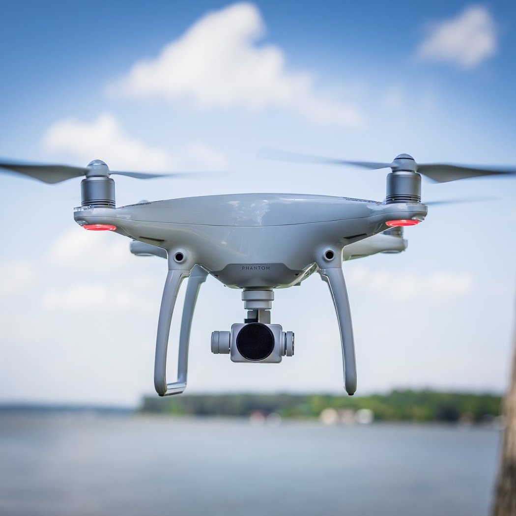 Drone Arena Lr Drone 2