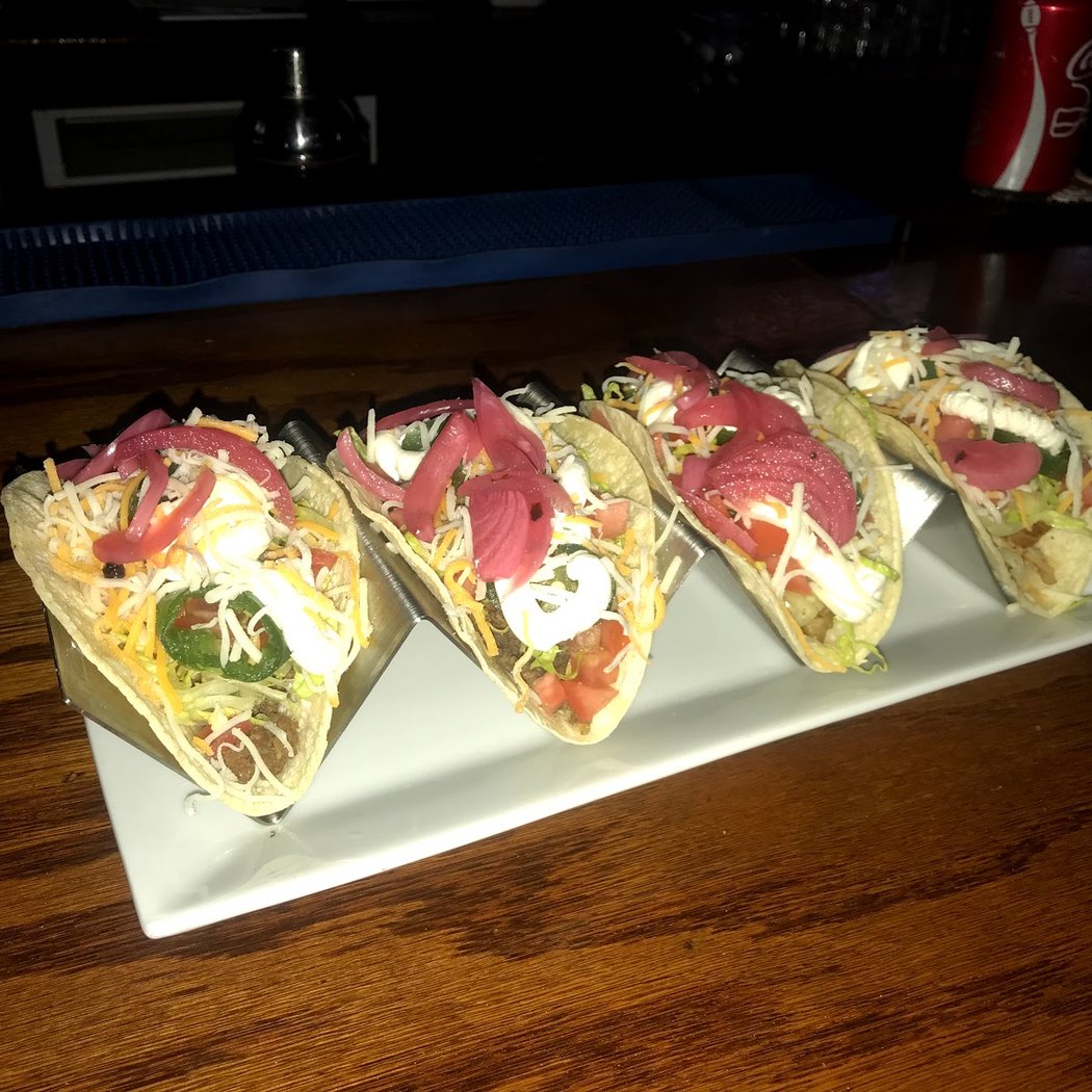 Oracle Lounge 3