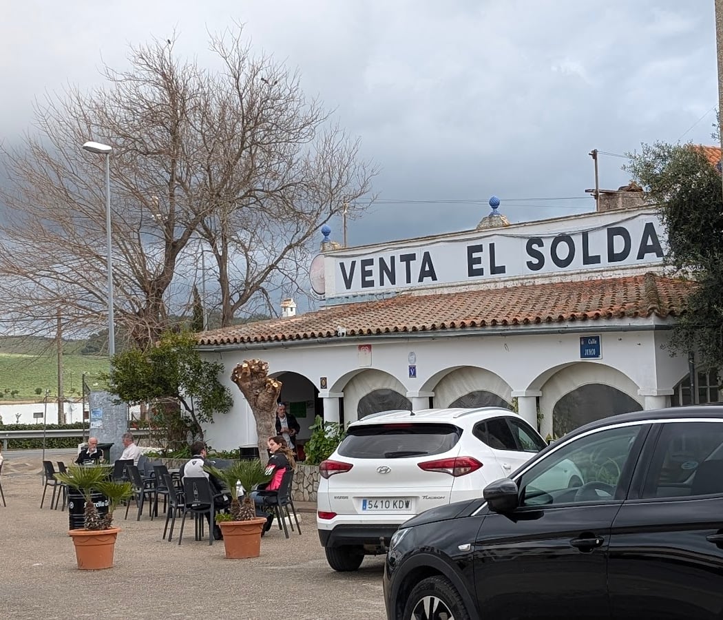 Venta El Soldao 2