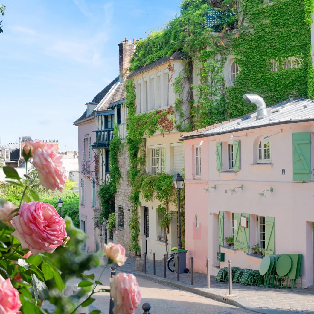 Pub Montmartre 3
