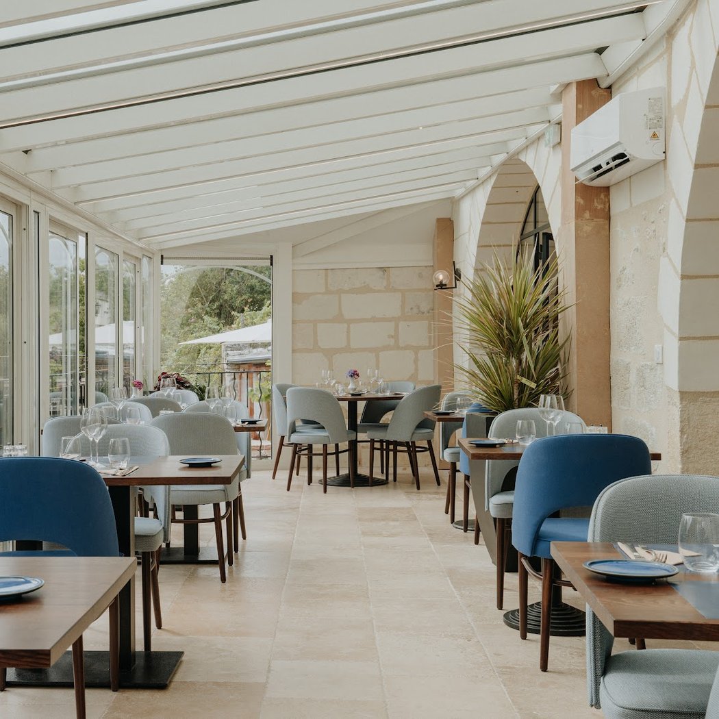 The Originals Boutique, Hôtel Le George, Loches 4