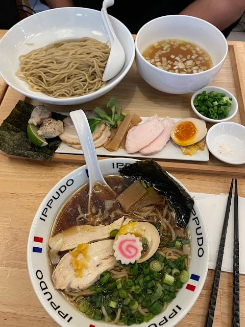Ippudo 1
