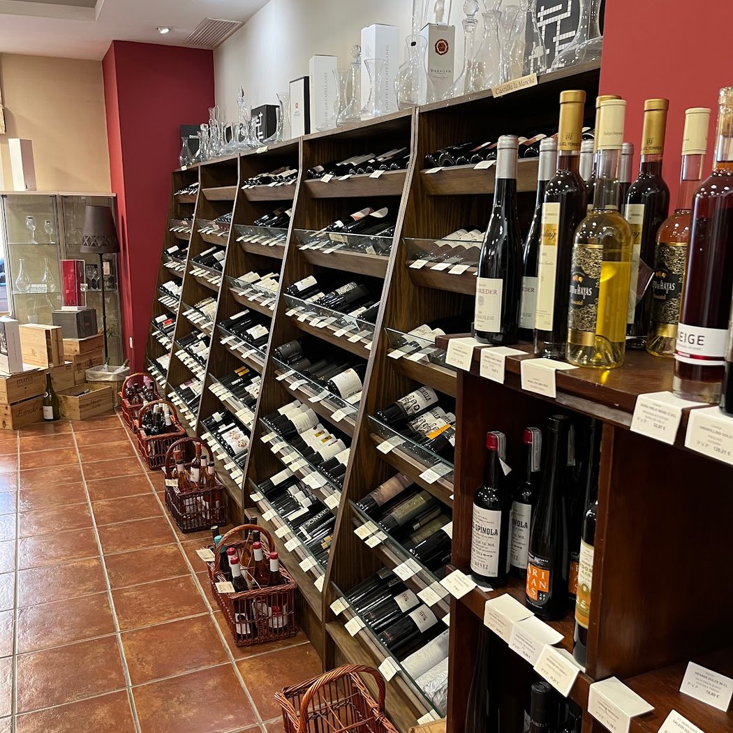 Vinos Flores 4
