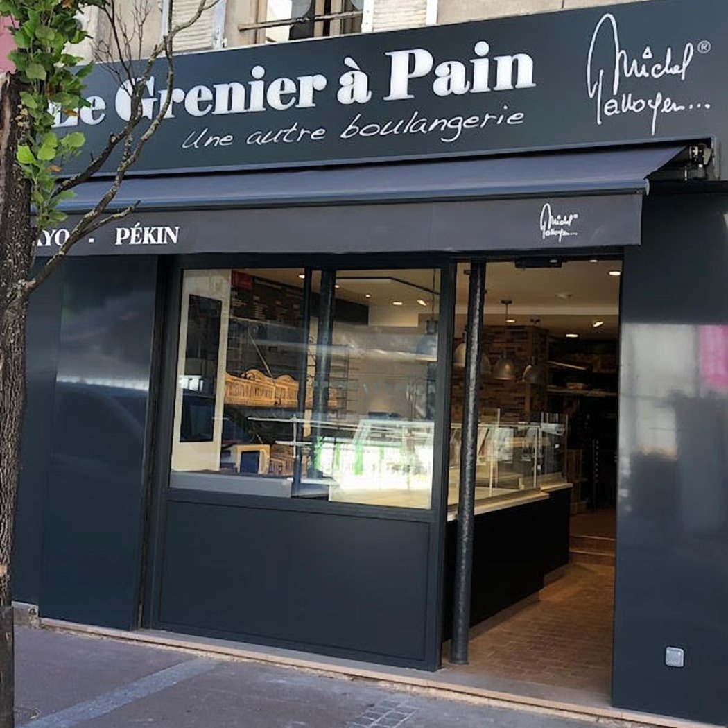 Le Grenier à Pain Sèvres 4