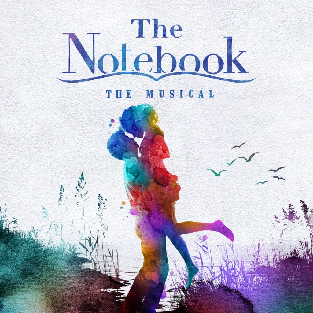 The Notebook 1