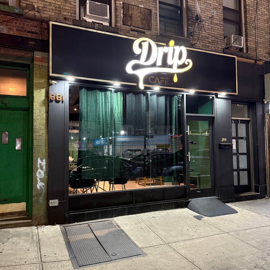 Drip Cafe 2