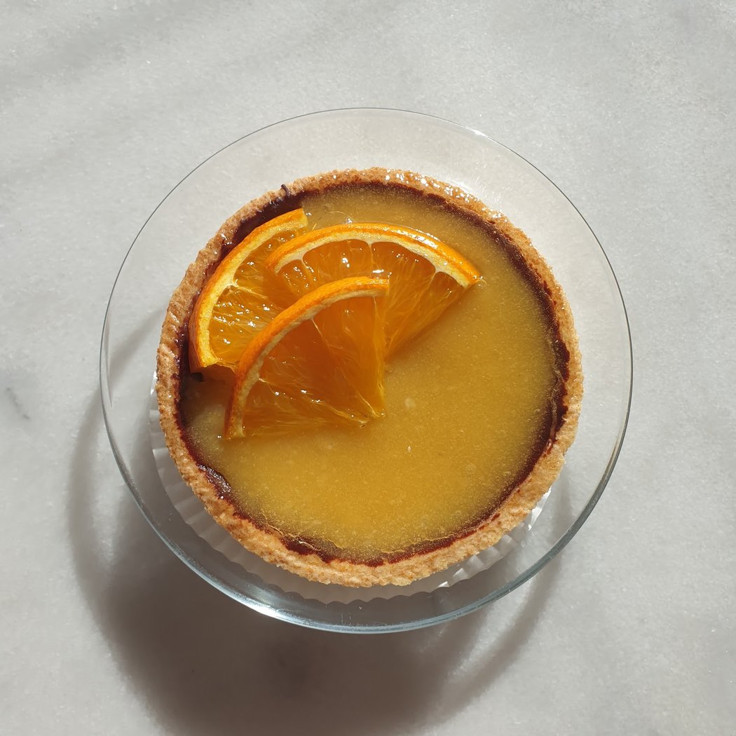 Les Pâtisseries de Lily 1