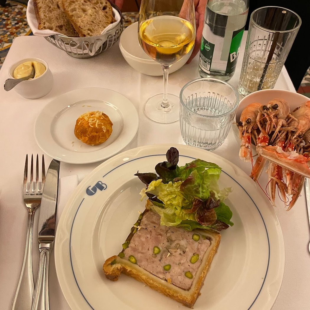 Grande Brasserie 3