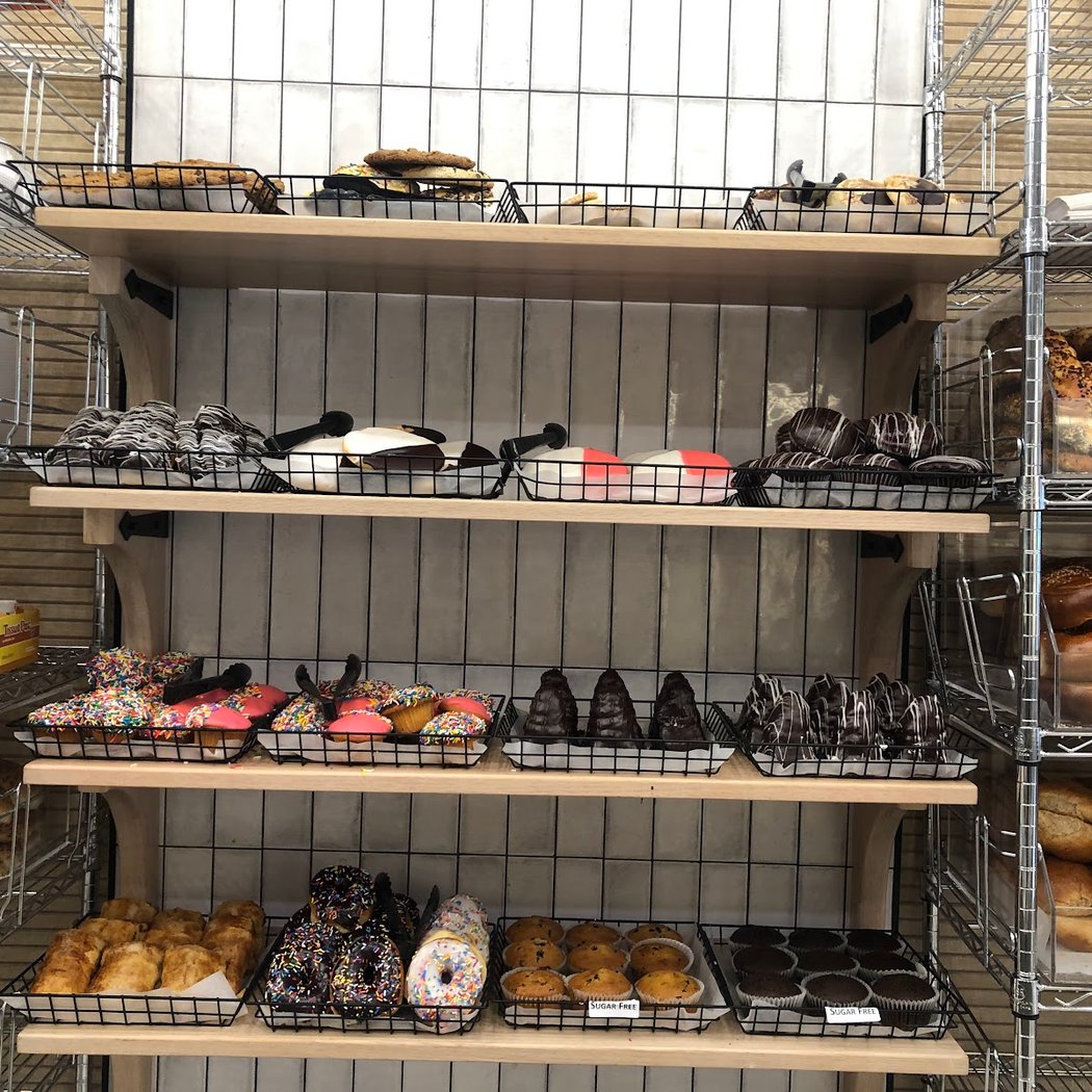 J. Korn's Bakery 2