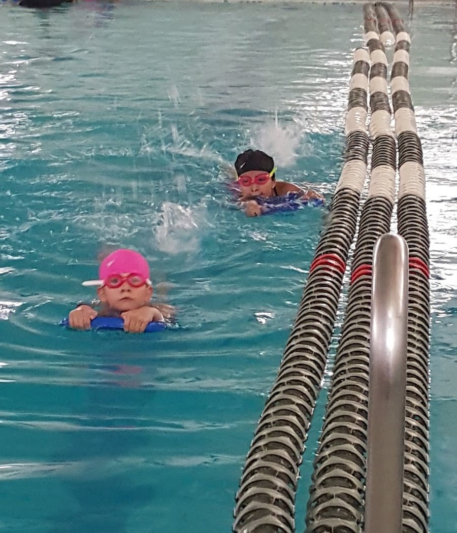 Strength Class 4