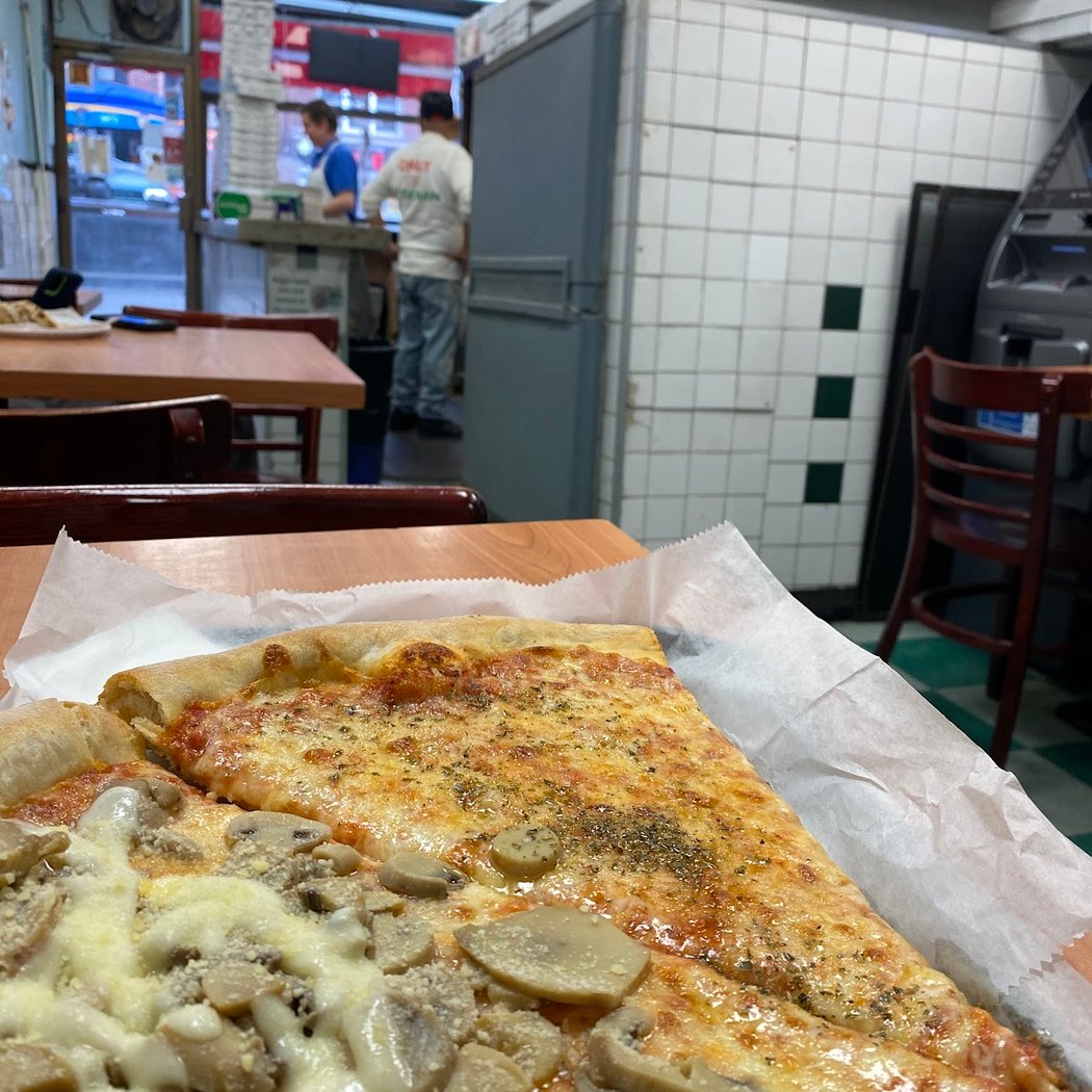 Pizza Palace 3