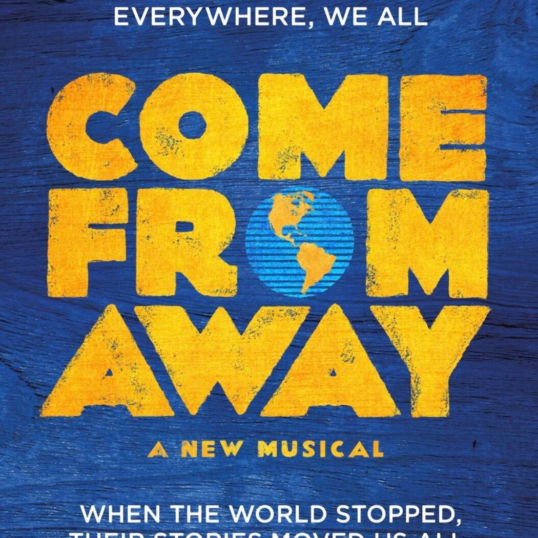 Come From Away 1