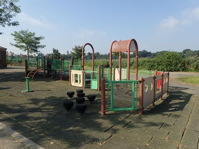 Triassic Playground 3