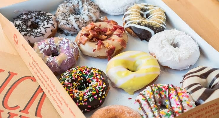 Duck Donuts 1