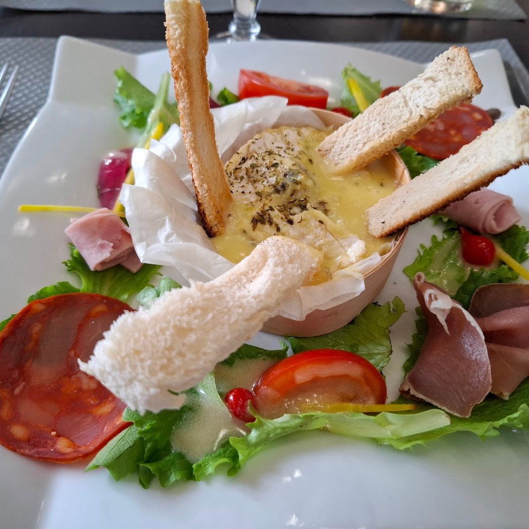 Le Grill Gourmand 3
