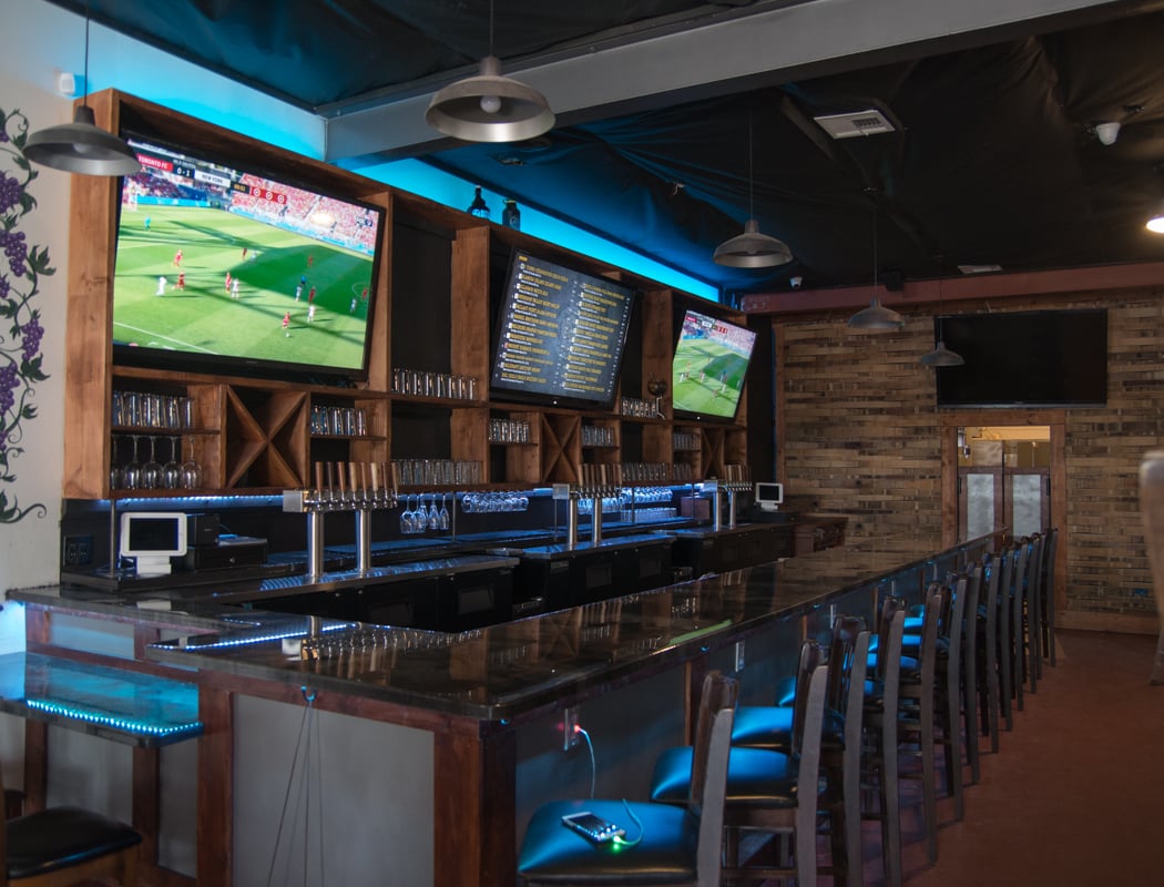 Concord Tap House 2