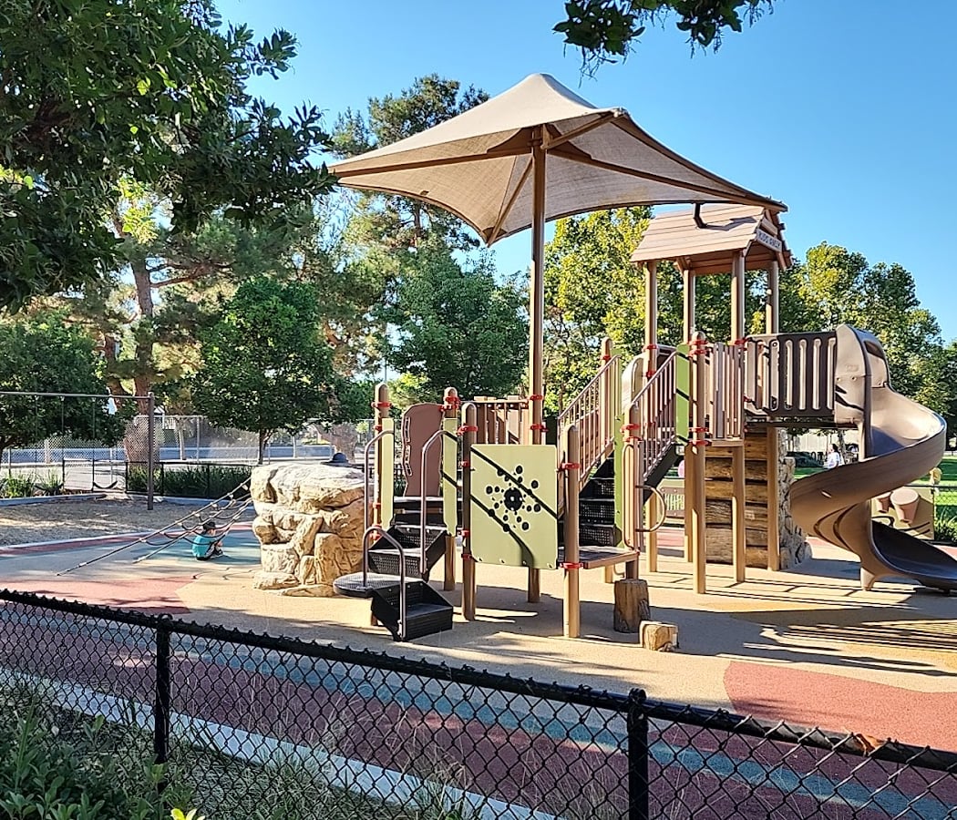 Swegles Park 3