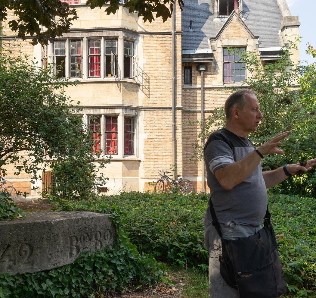 Les Paris DLD 4