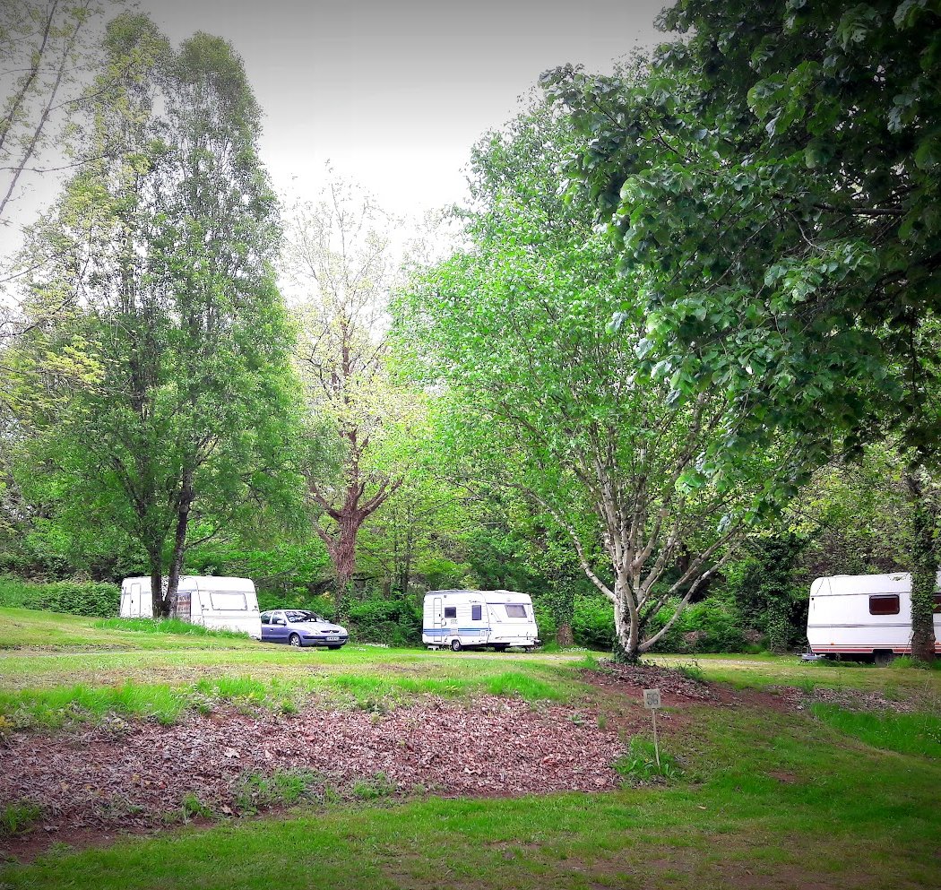 Camping Du Lac de Savenay 3