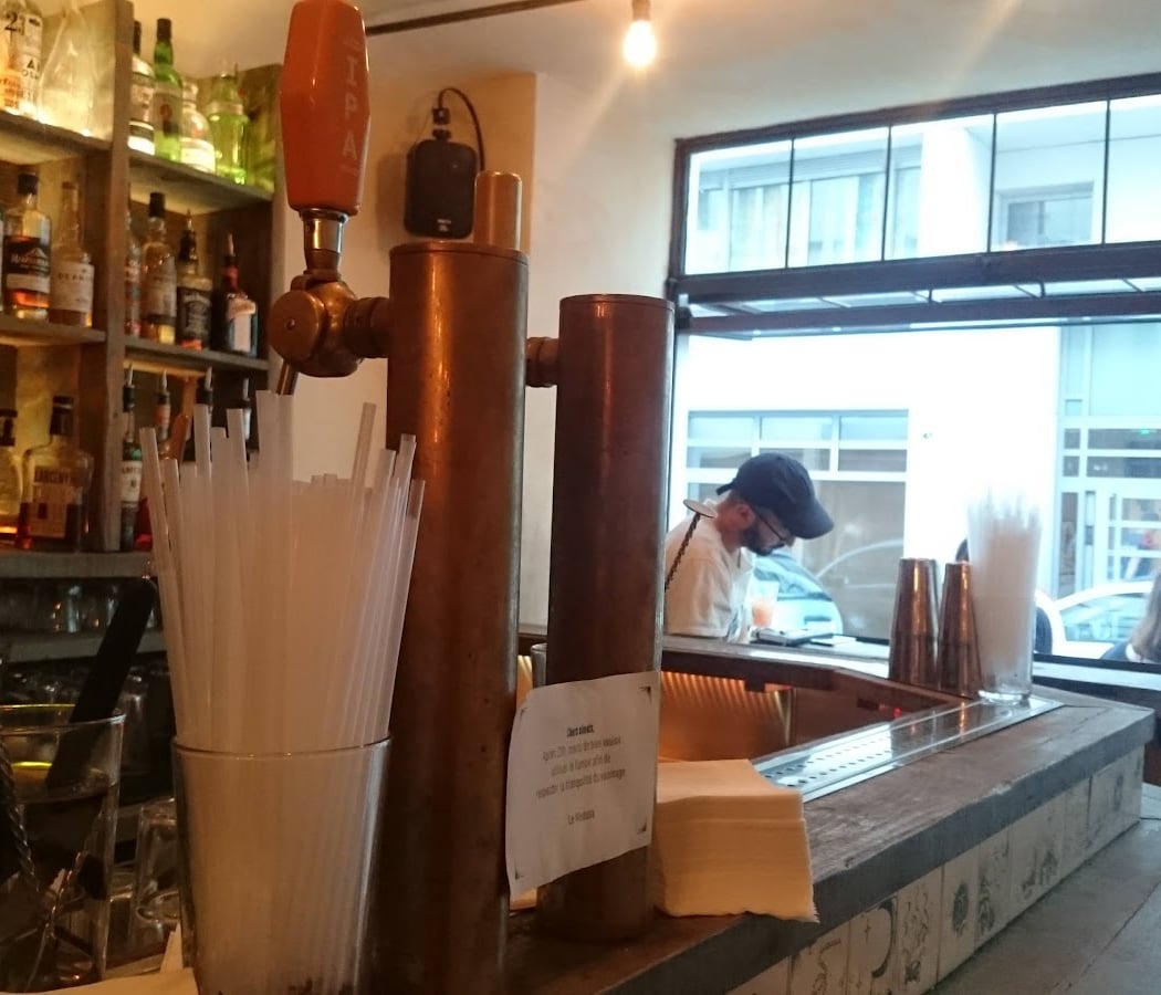 Medusa Bar 2
