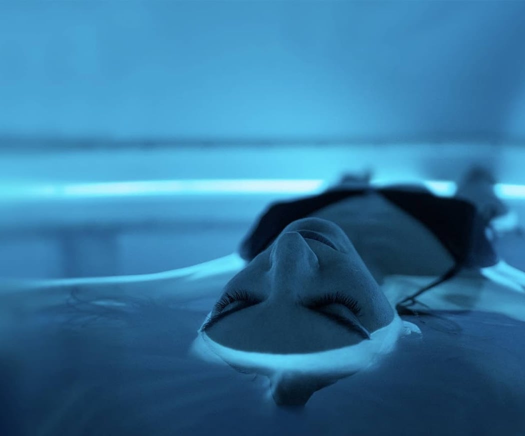 L'Oāsis Meïsō - Le Centre de Flottaison en Isolation Sensorielle 2