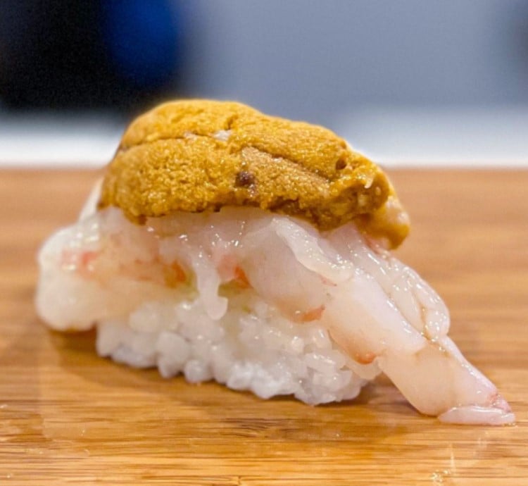idashi Omakase 2
