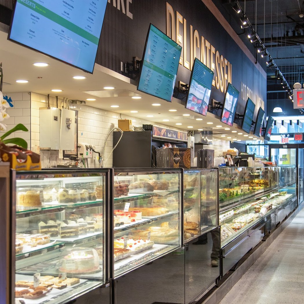 Heavenly Food Market 5