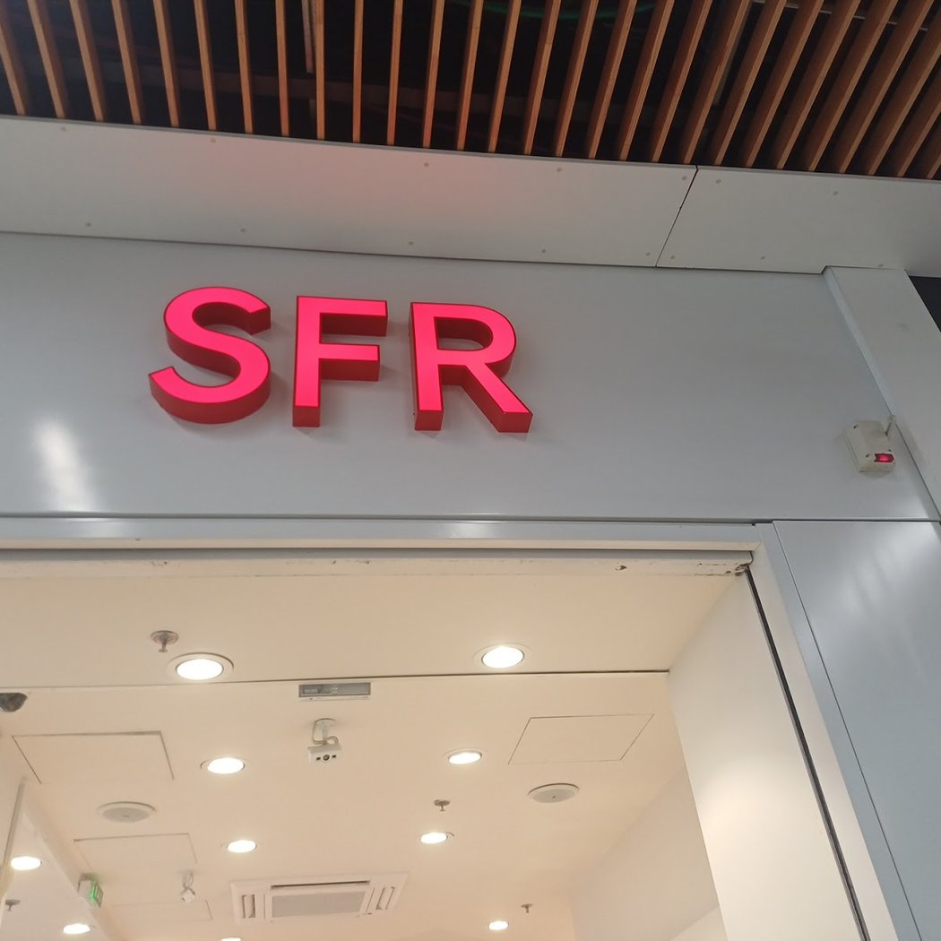 SFR 3