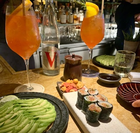Bar des Prés - Saint-Germain 2