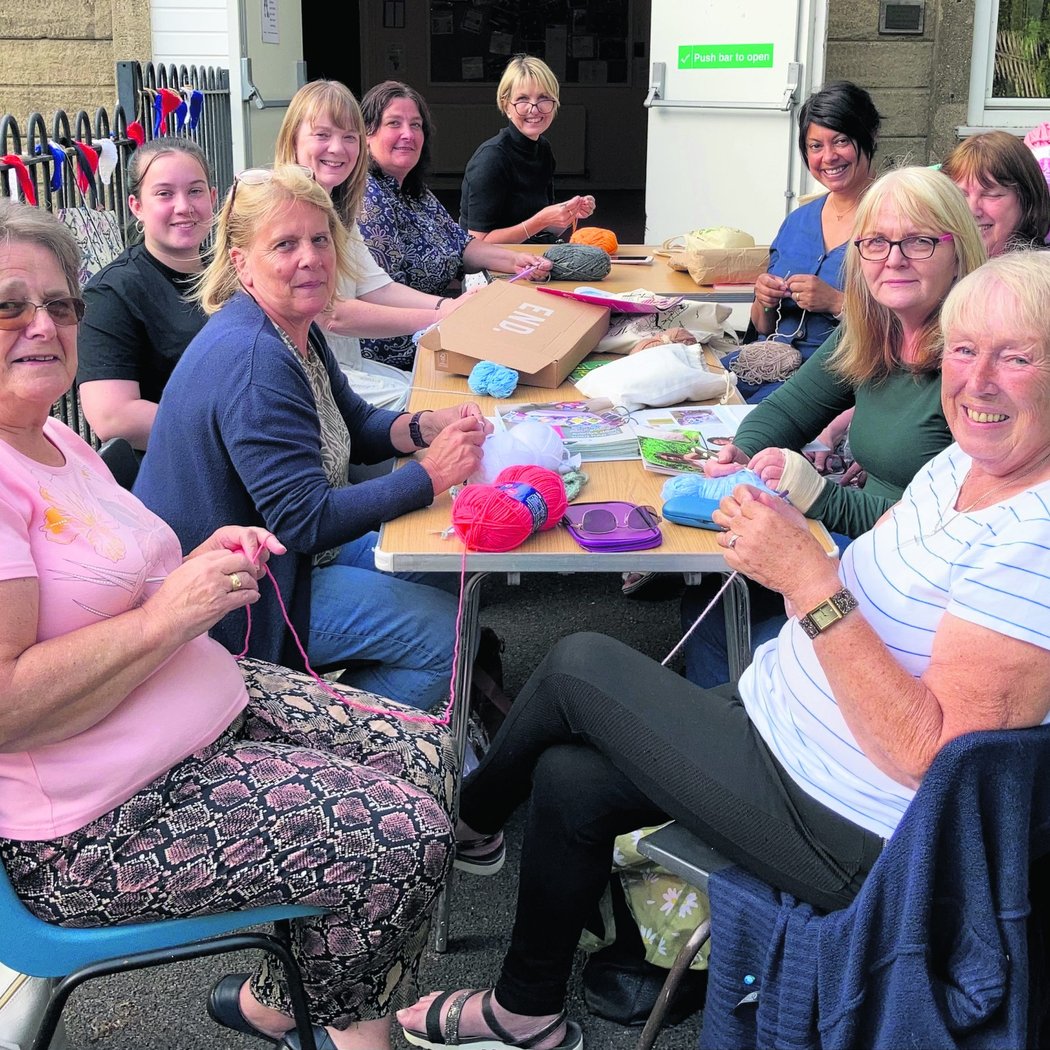 Craft Meet up 4