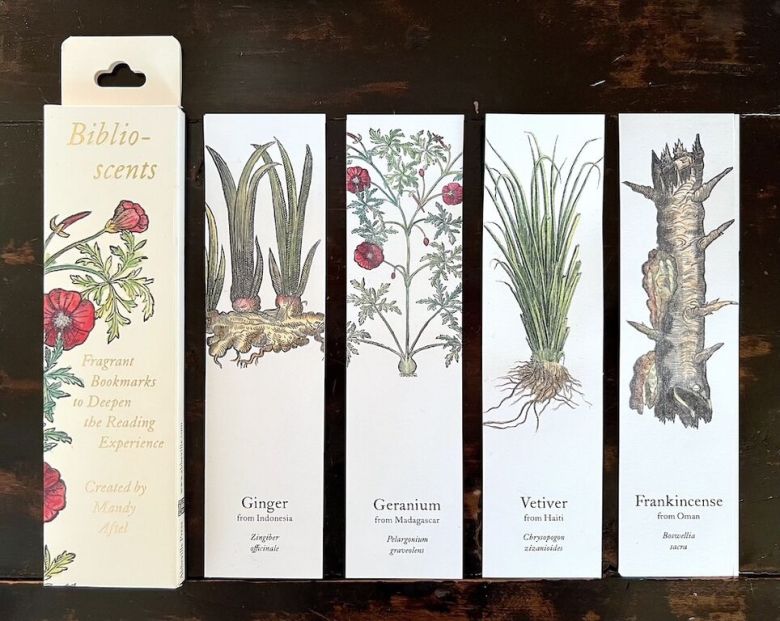 Aftel Archive of Curious Scents 3