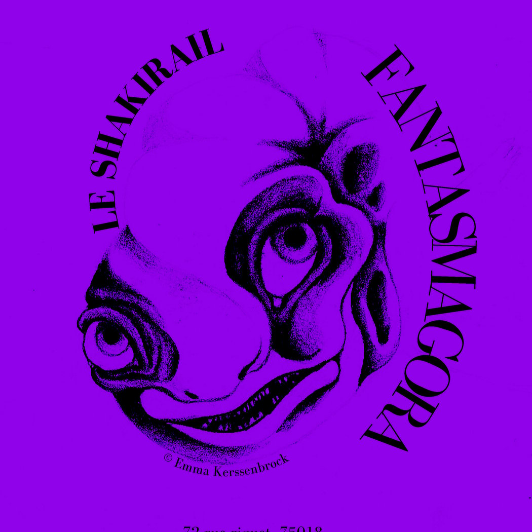 FemNFurious 3: Fantasmagora 1