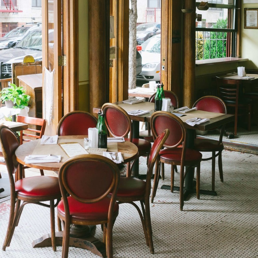 Malatesta Trattoria 2