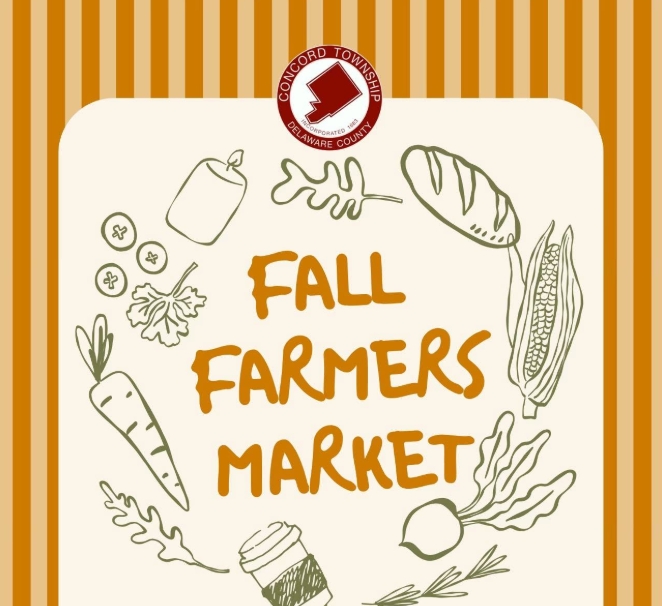 Fall Farmers Market 2