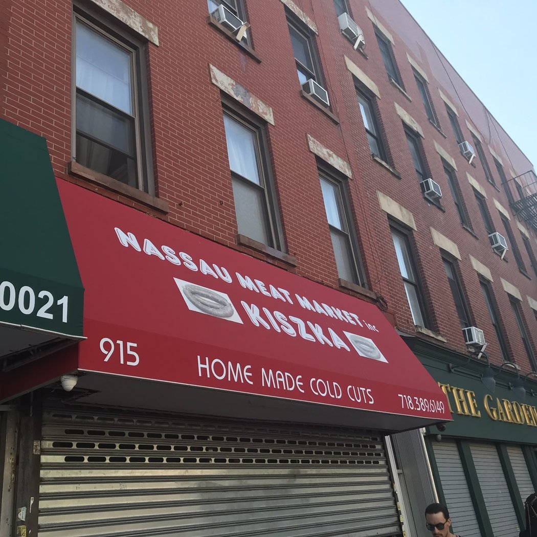 Nassau Meat Market 2