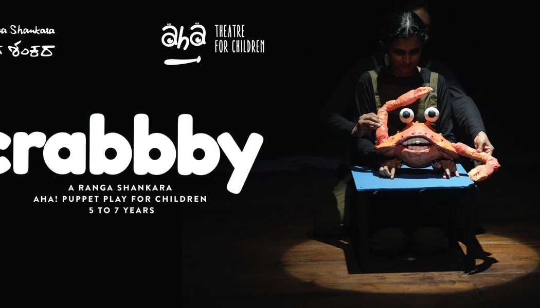 Crabbby 1