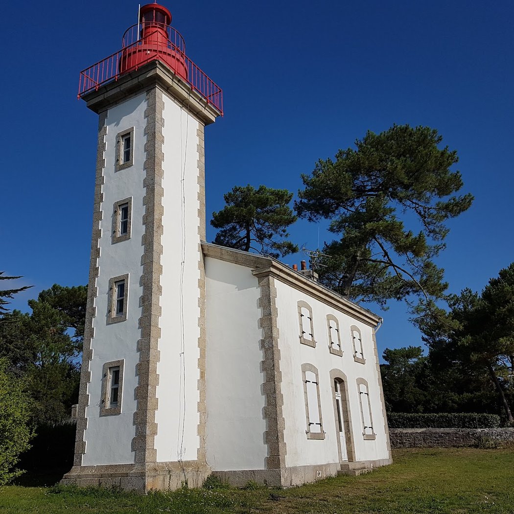 Fort de Sainte Marine 3