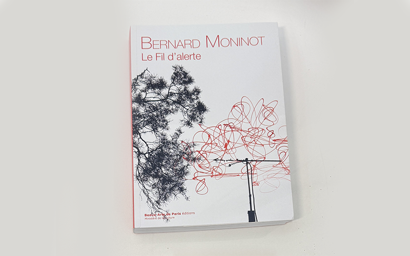 Conférence de Bernard Moninot - L’air du temps ou le silence de la Mariée 1
