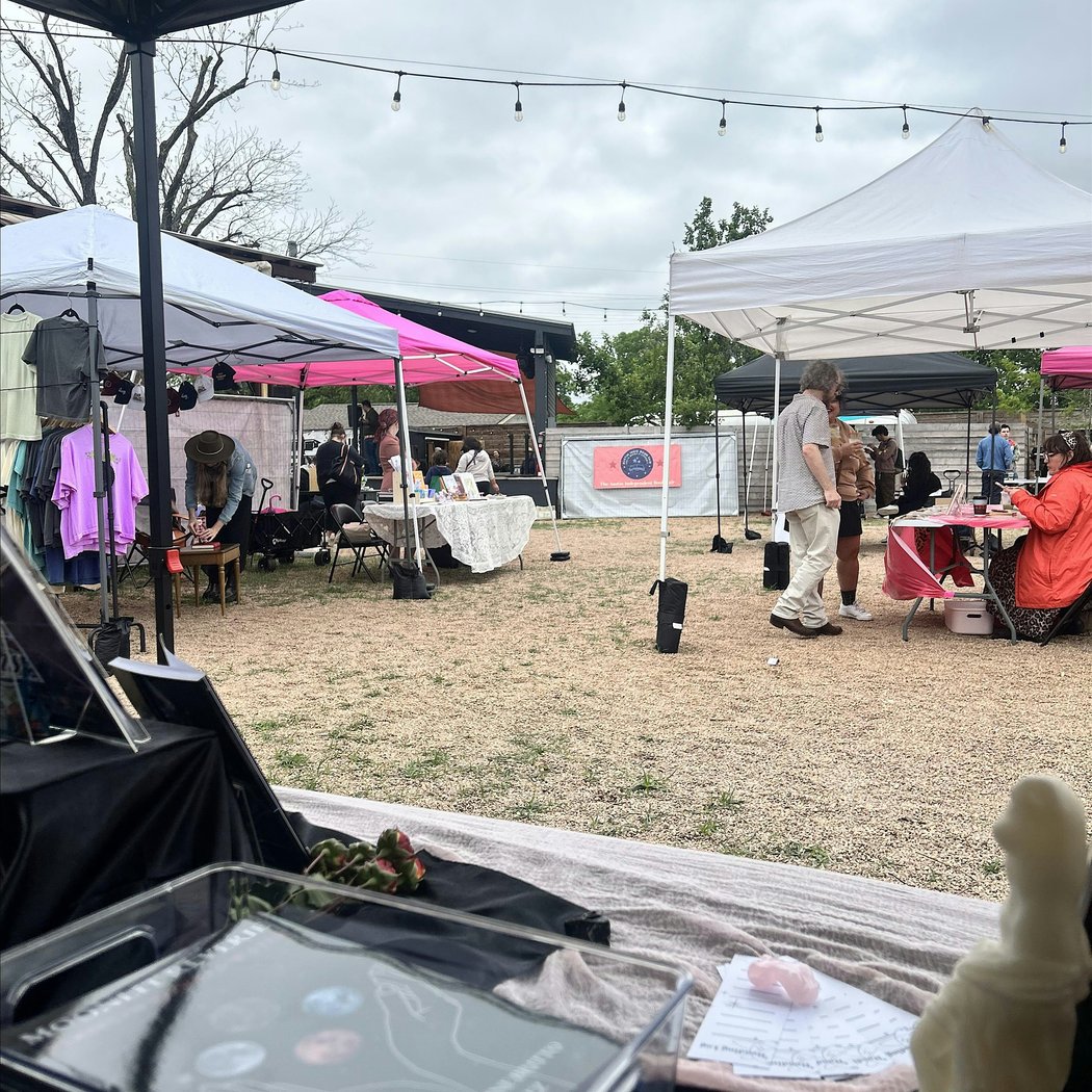 August KTX Market 1