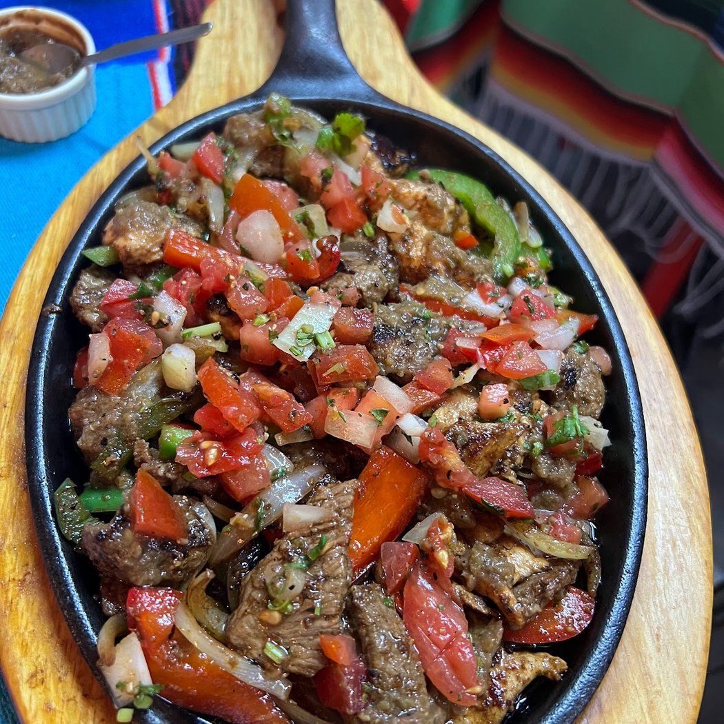 Pappasito's 1