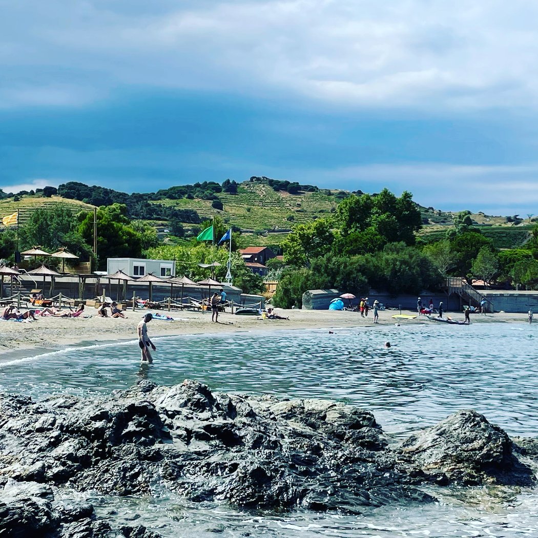 Plage de Bernardi 3