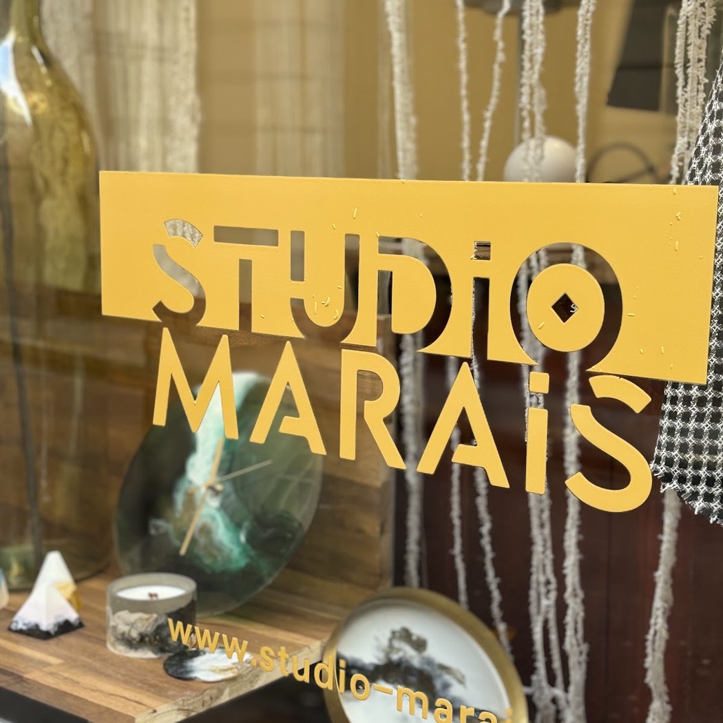 Le Studio Marais 5